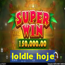 loldle hoje